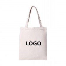 Polyester-Cotton Canvas Shopping Bag Tote Bag